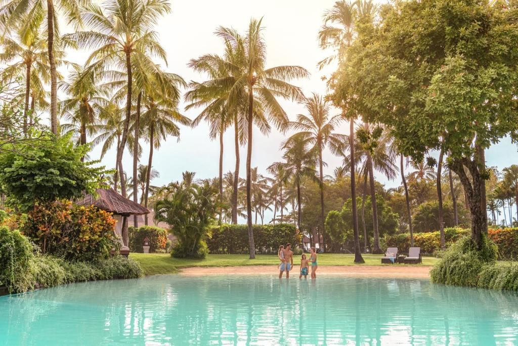 The Laguna, a Luxury Collection Resort & Spa фото 131