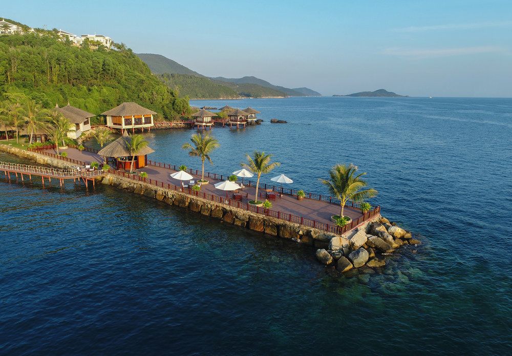 Vinpearl Luxury Nha Trang фото 84
