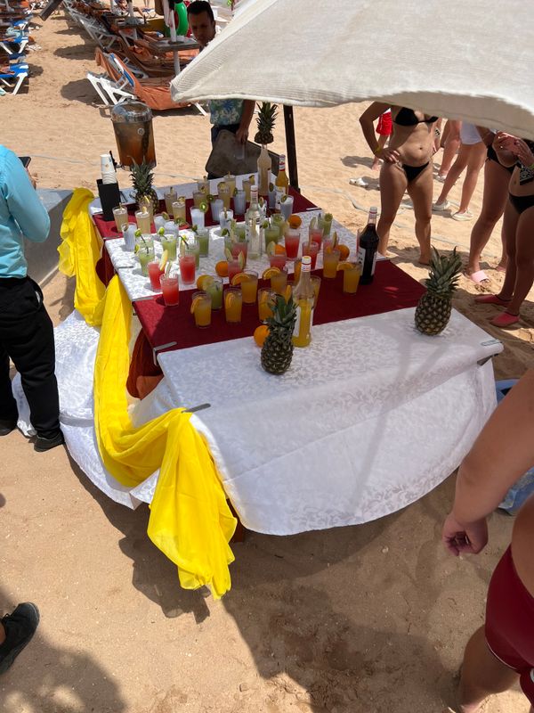 FUN&SUN FAMILY Sultan Gardens фото 81