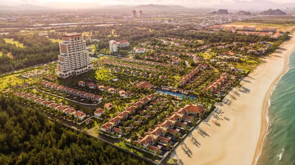 Fusion Resort & Villas Da Nang фото 64
