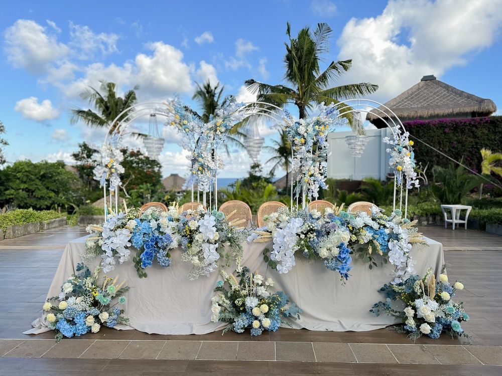 Samabe Bali Suites & Villas фото 78