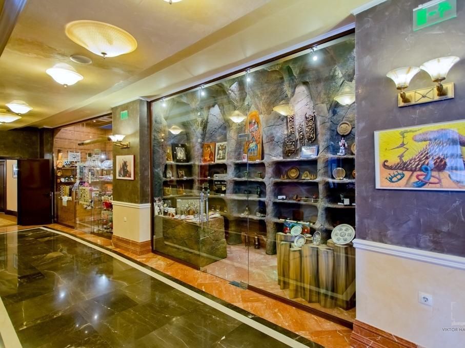 Grand Hotel Pomorie фото 13