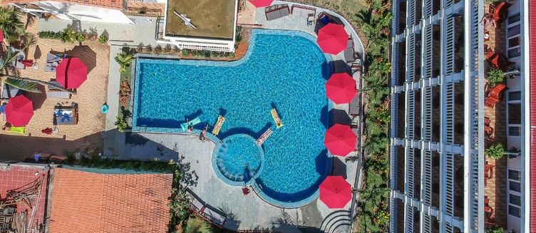 Фото отеля Phuong Binh House