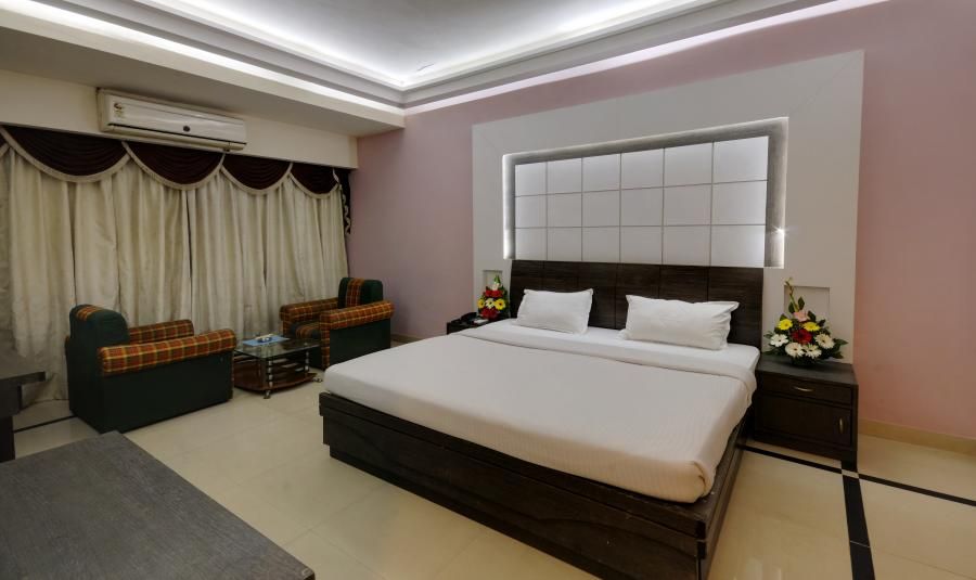 Silver Sands Beach Resort фото 6