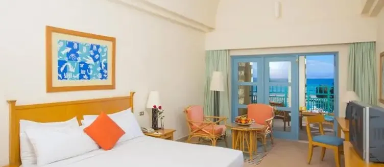 Фото отеля Strand Beach Resort