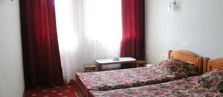 Фото отеля Акватория
