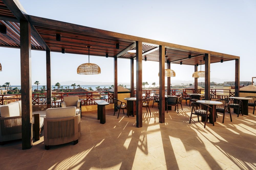 Sheraton Soma Bay Resort фото 160