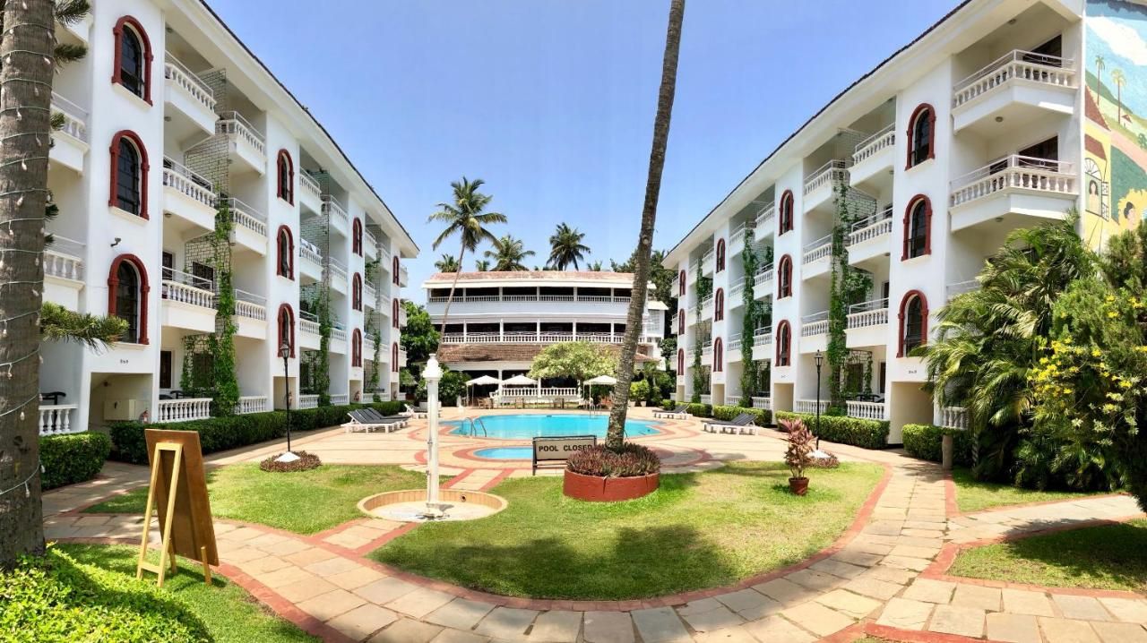 Resorte Marinha Dourada фото 6