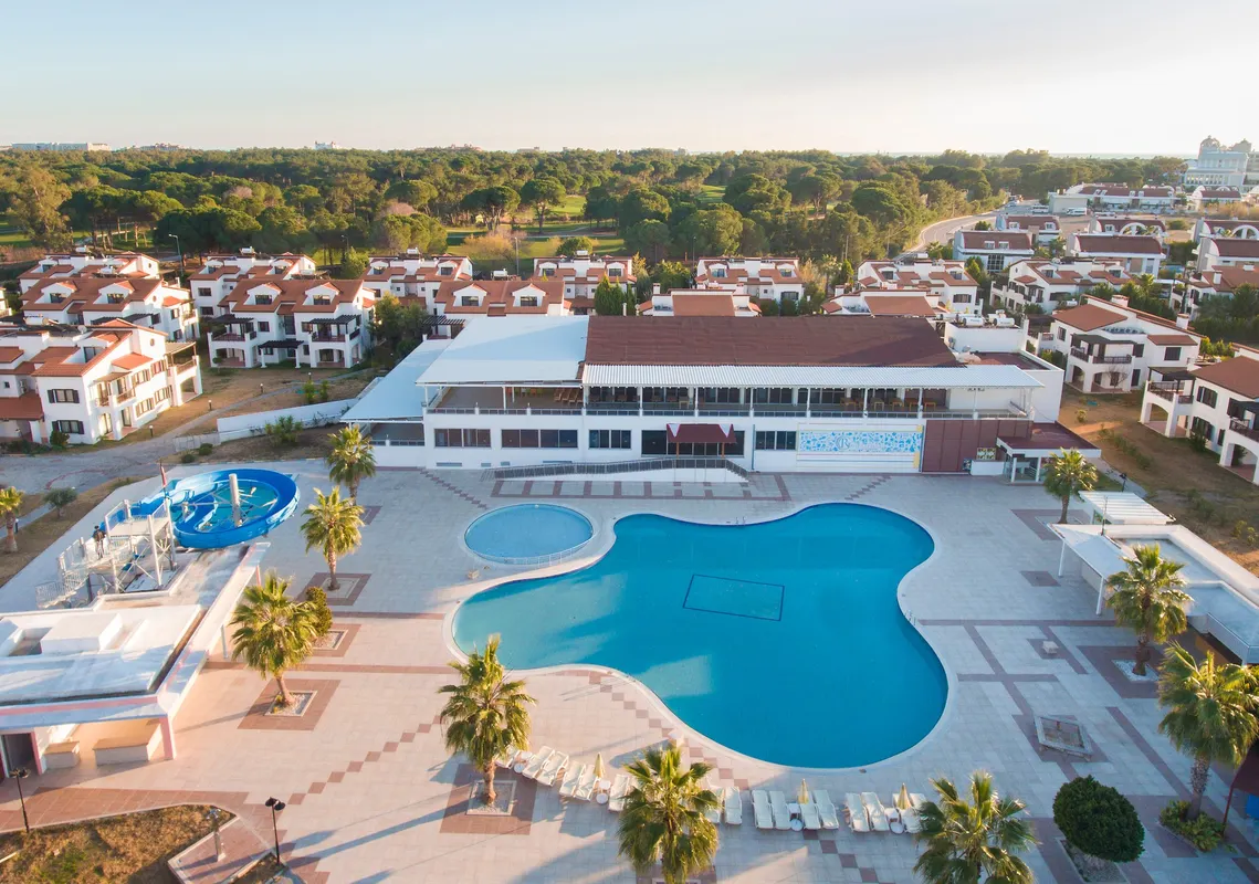 River Resort Belek фото 0