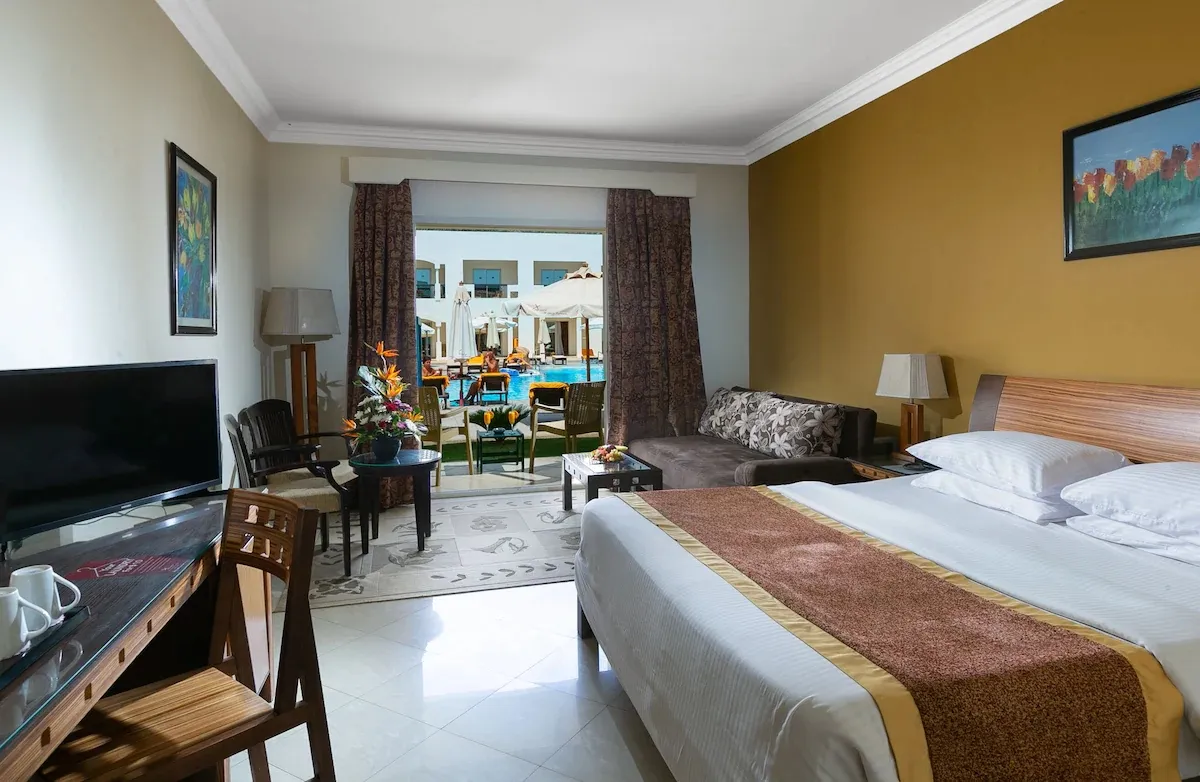 Xperience St. George Homestay фото 4