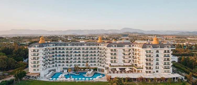 Фото отеля Asteria Bloom Side