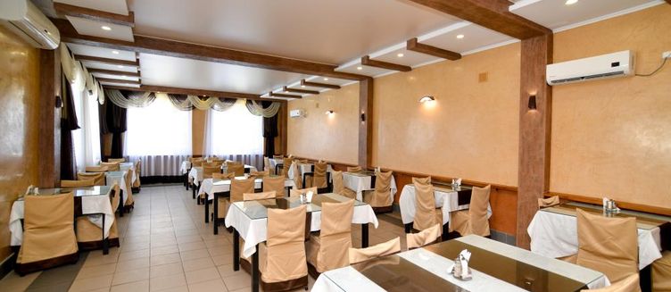 Фото отеля Корона