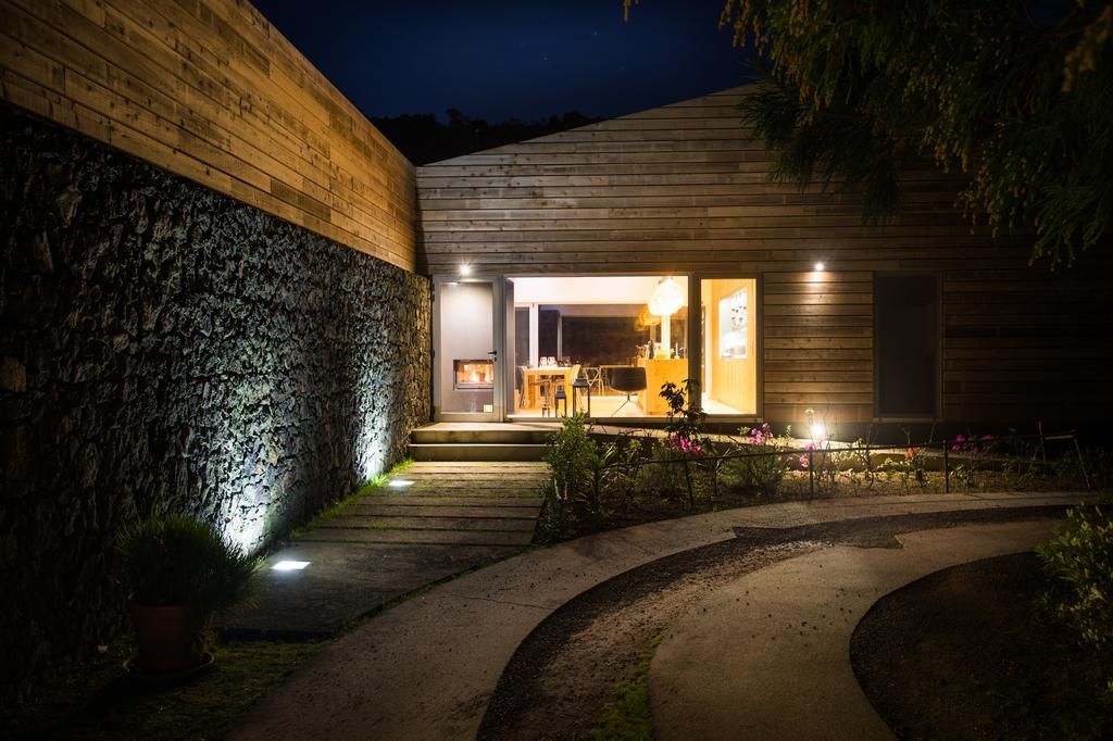 Furnas Lake Villas фото 22