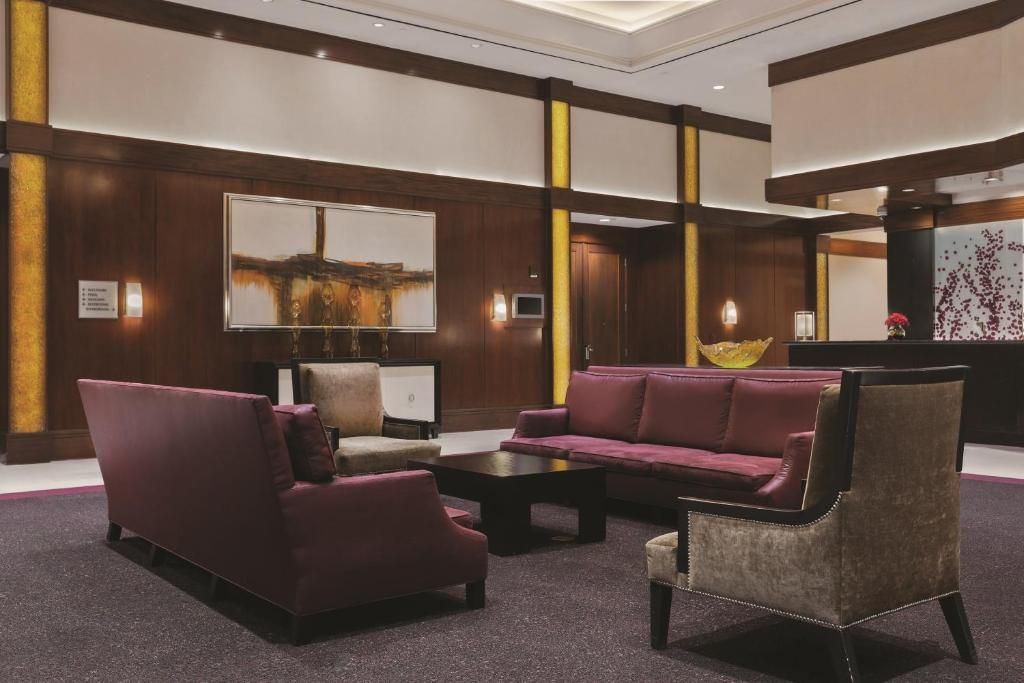 The Signature at MGM Grand - All Suites фото 10