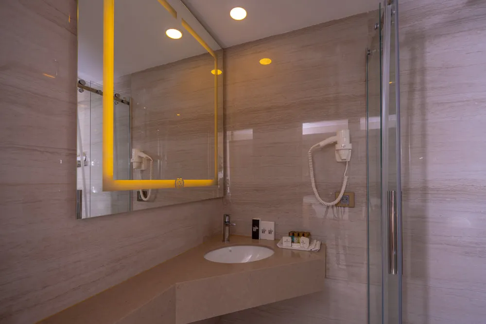 Ozkaymak Kemer Marina Hotel фото 77