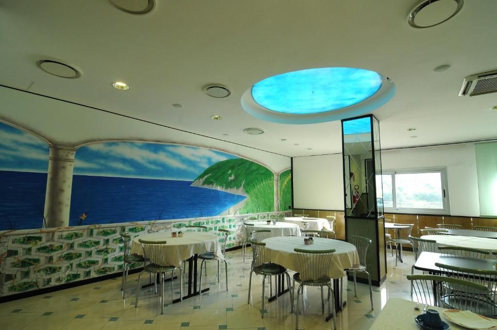 Hotel Residence Mondial фото 14