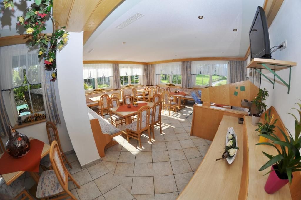 Apparthotel Bliem фото 3