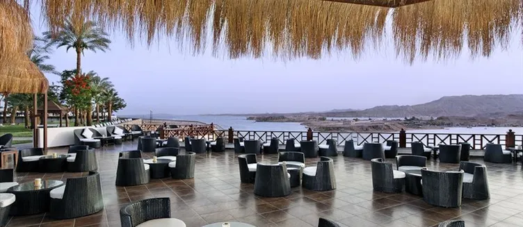 Фото отеля Pickalbatros Sharm Resort