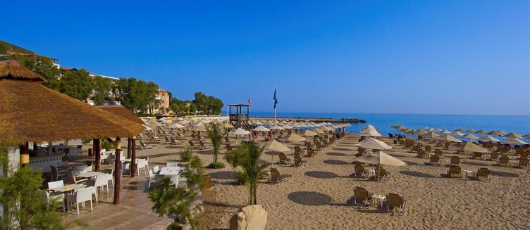 Фото отеля Fodele Beach & Water Park Holiday Resort
