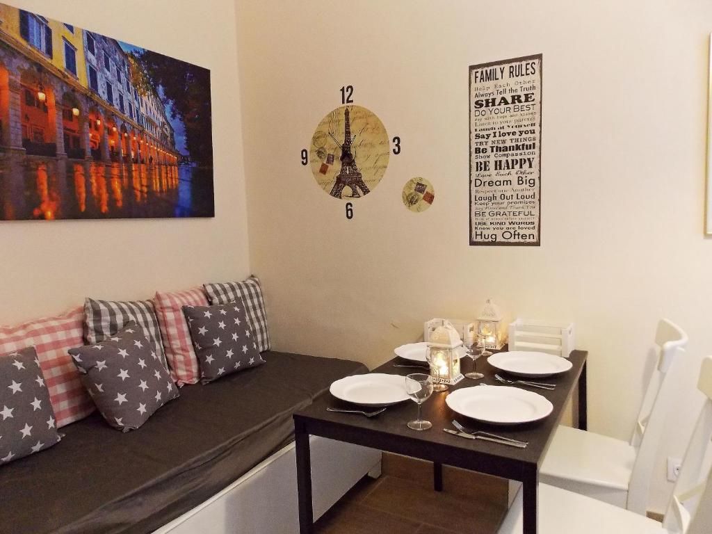 Aspasia Apartment фото 6