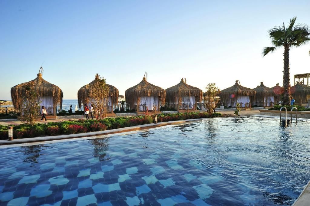 Adenya Hotel & Resort Halal All Inclusive фото 61