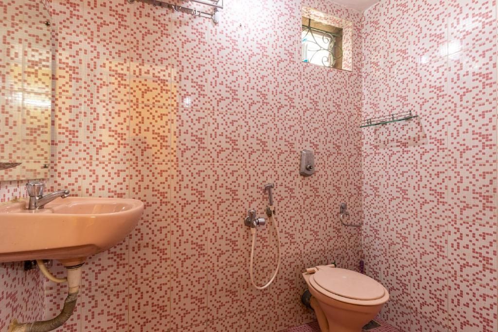 Гостевой дом «Jes Guest House» фото 2