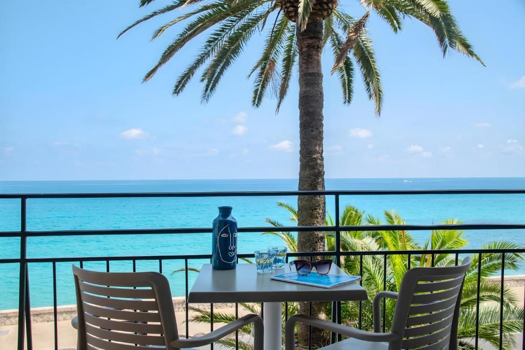 Best Western Plus Hotel Prince De Galles фото 41