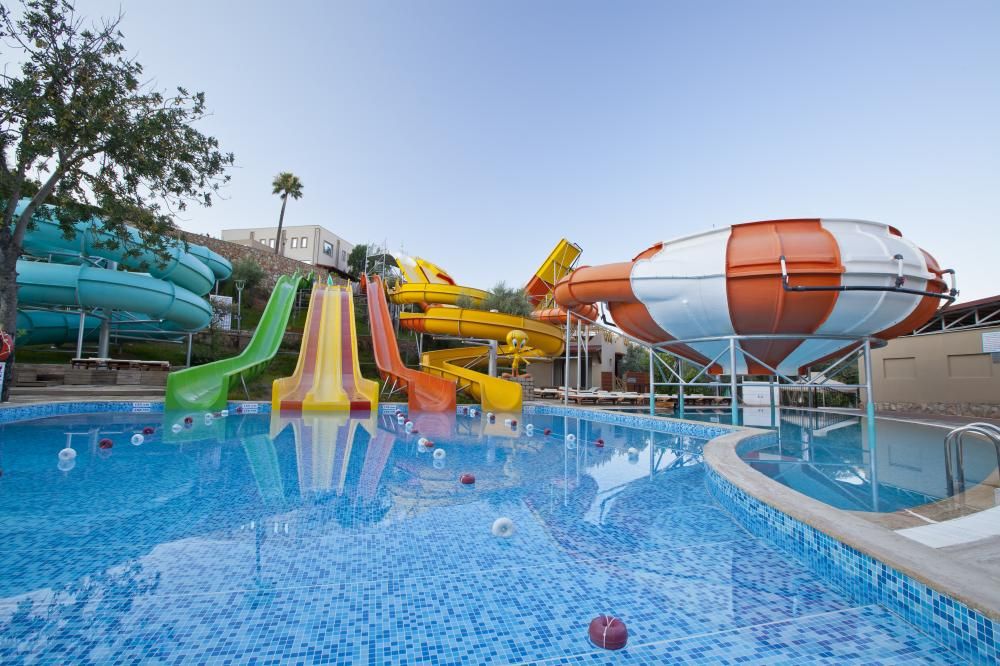 TUI Magic Life Bodrum (Adults Only) фото 74