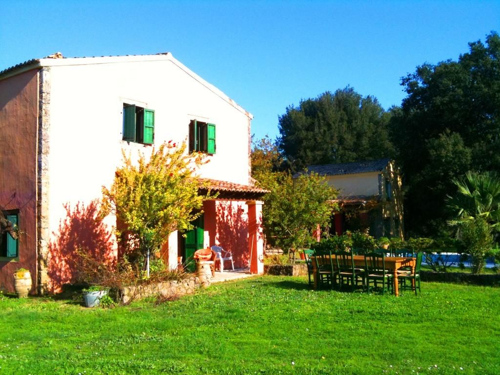 Villa Camomilia фото 8