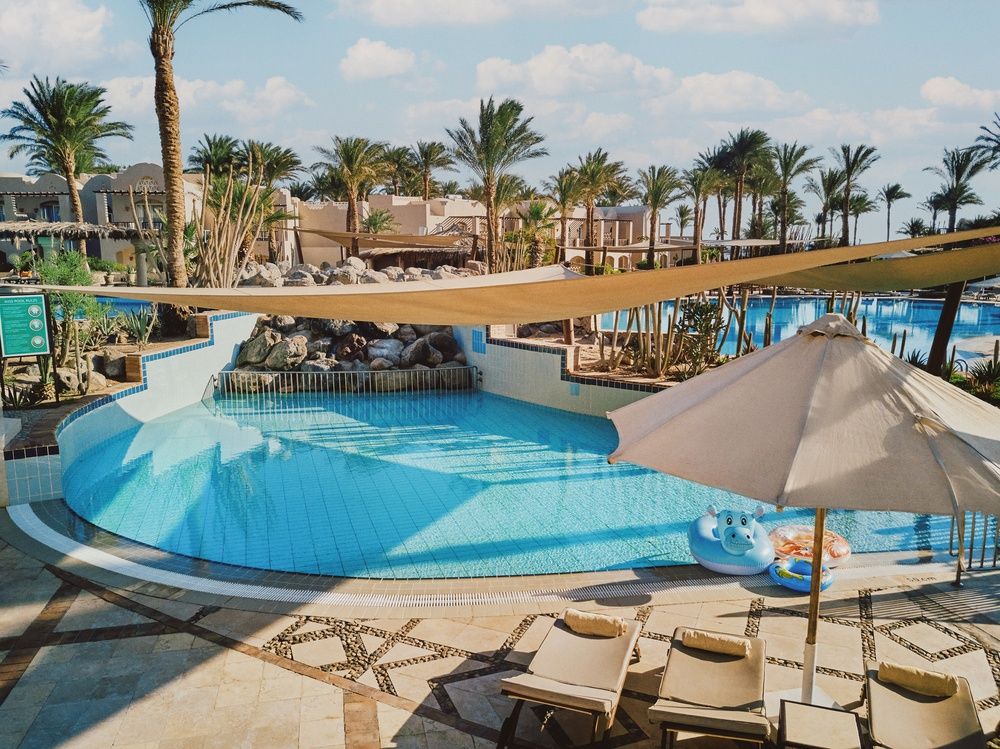 Iberotel Makadi Beach фото 124
