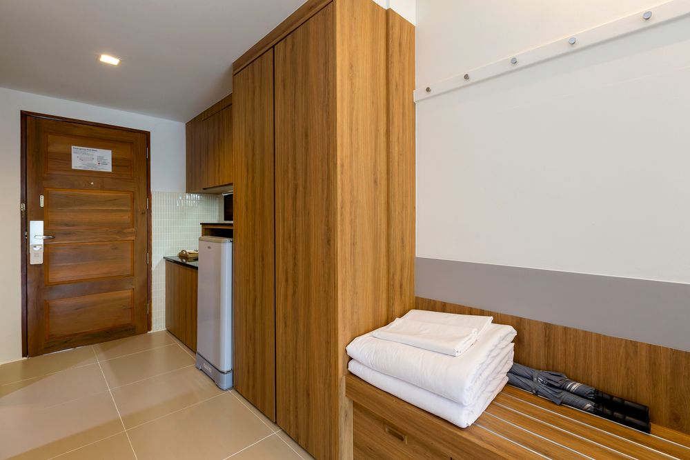Sunwing Kamala Beach фото 142