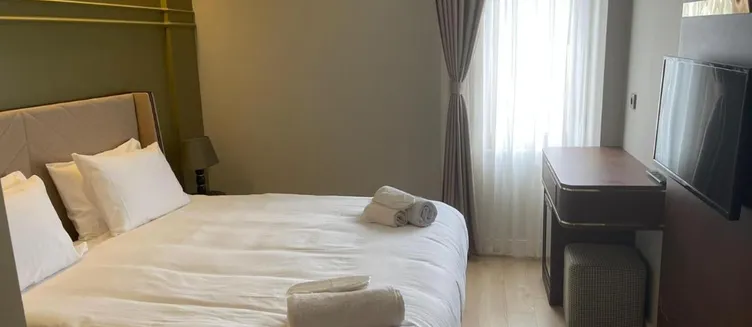 Фото отеля The Biancho Hotel Old City