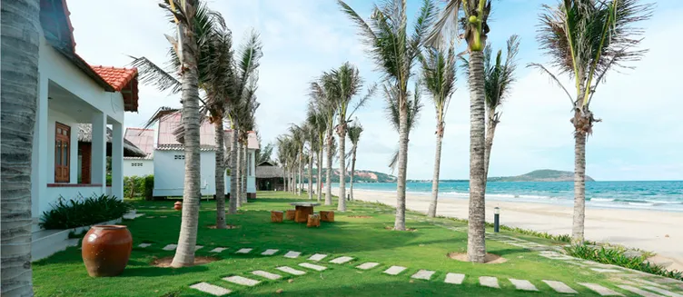 Фото отеля Suoi Hong Resort