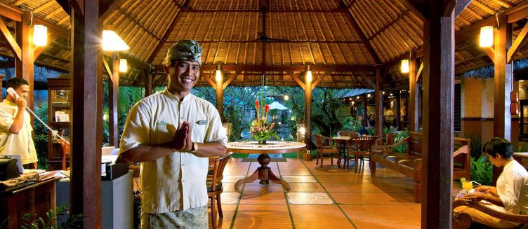 Фото отеля Desamuda Village