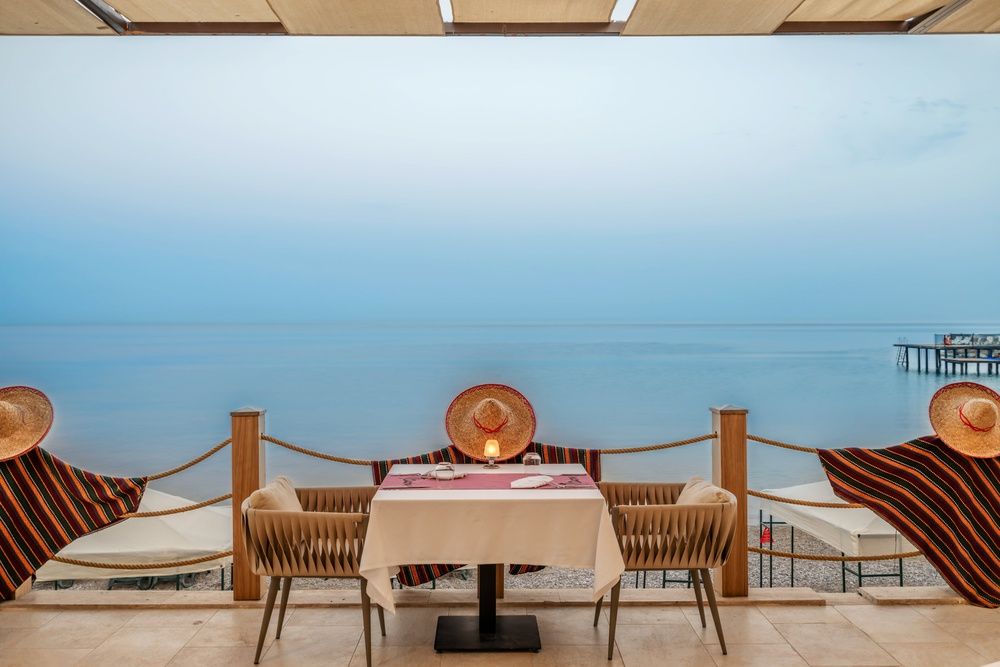 Rixos Sungate фото 166