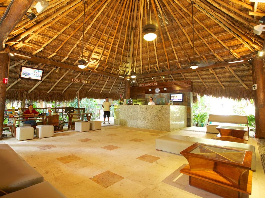Tukan Hotel & Beach Club фото 9