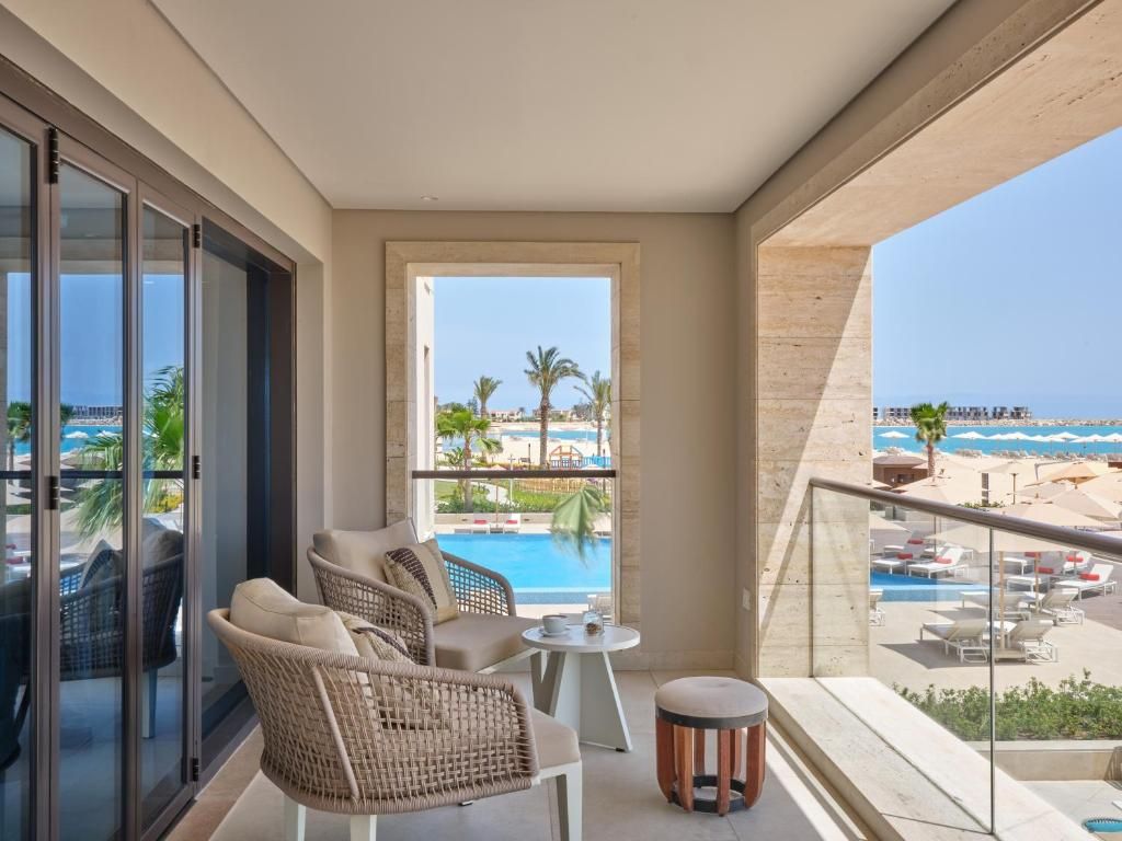 Palma Bay Rotana Resort фото 39