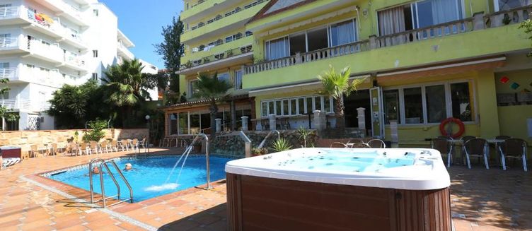 Фото отеля Hotel Manaus