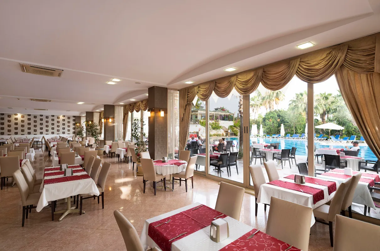 Sentido Lycus Beach фото 8