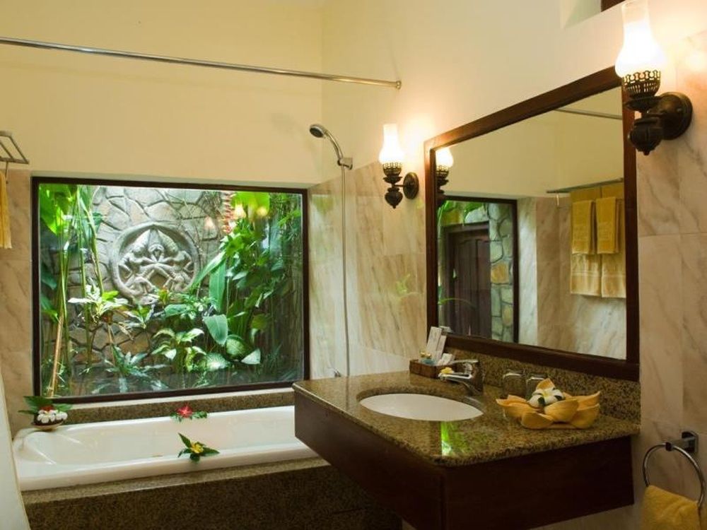 Cham Villas Boutique Luxury Resort фото 69