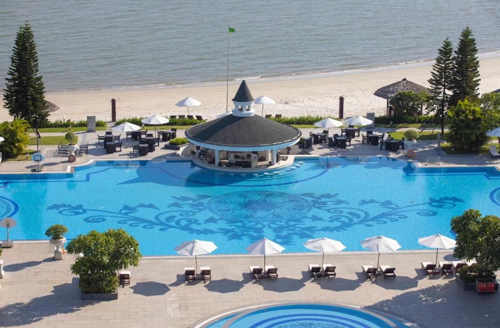 Vinpearl Resort & Spa Ha Long фото 66