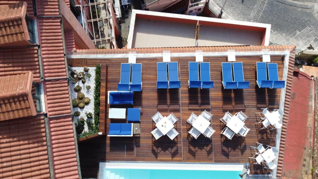 Hotel il Faro фото 4