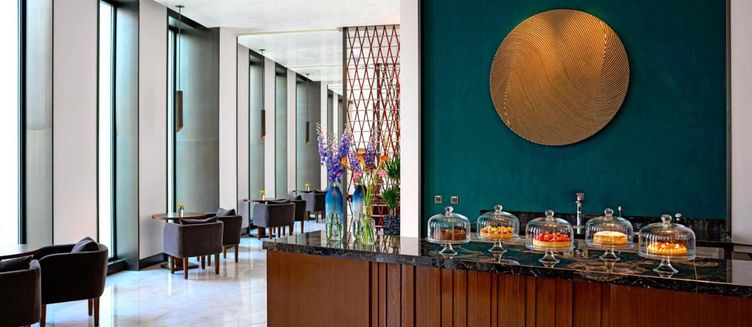 Фото отеля Park Hyatt Doha