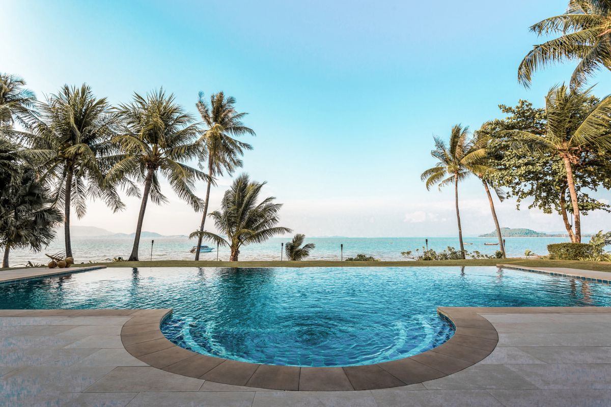 Barcelo Coconut Island фото 43
