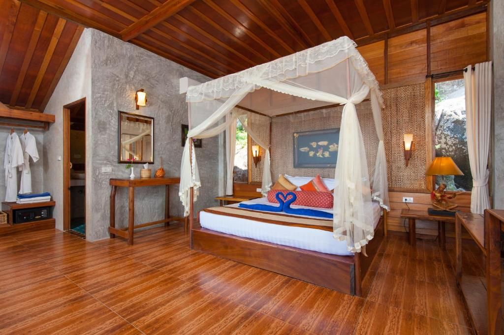 Sensi Paradise Beach Resort фото 75