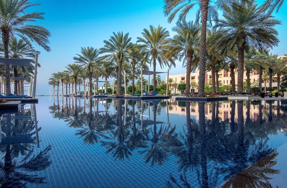 Park Hyatt Abu Dhabi Hotel and Villas фото 34