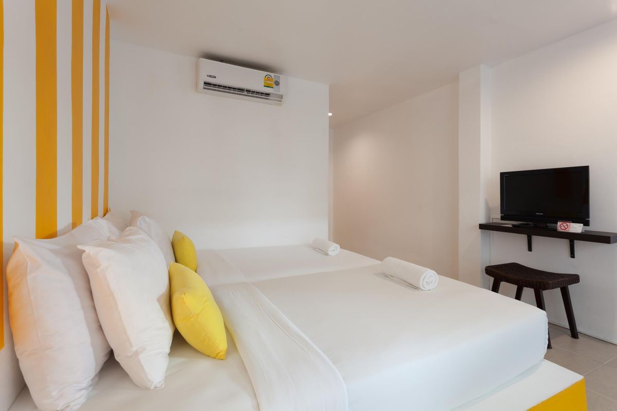 Lima Coco Resort фото 11