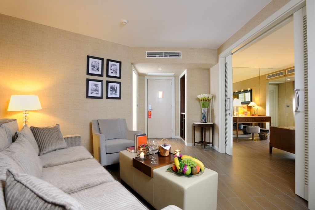 Elegance Hotels International Marmaris фото 68