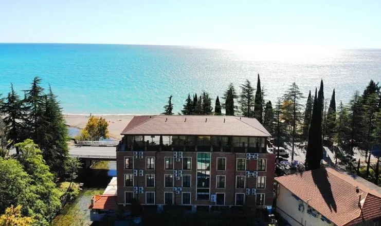 Afon Black Sea Resort фото 13