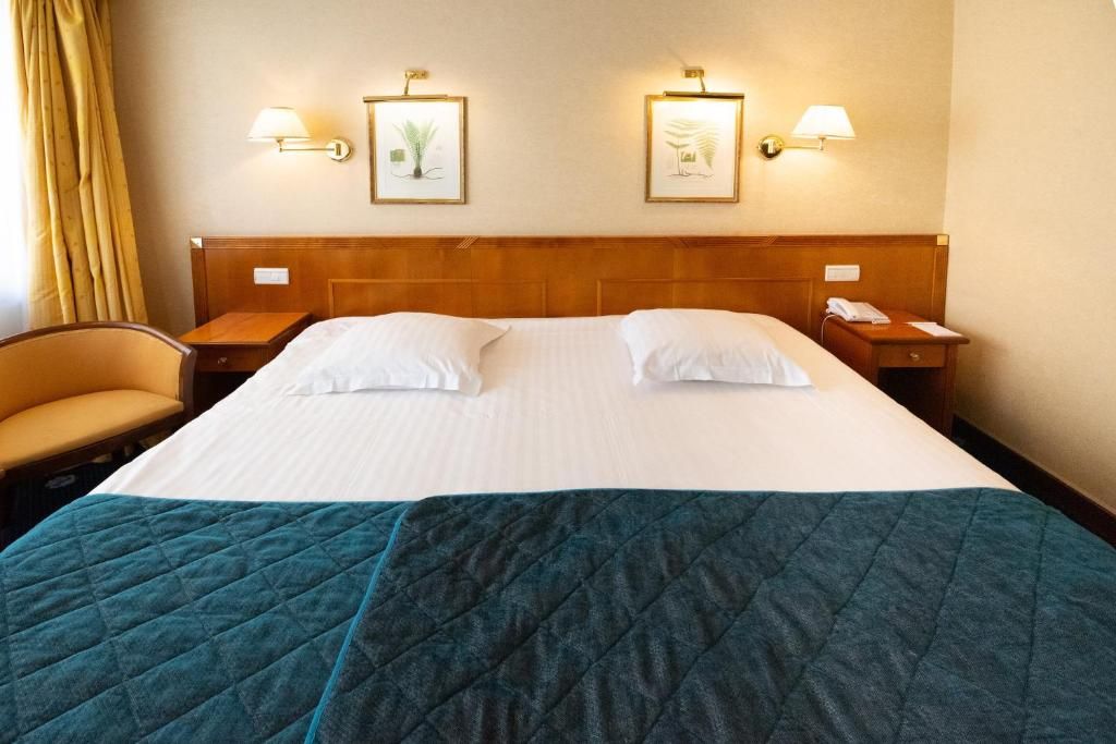 Splendid Hotel & Spa Nice фото 21